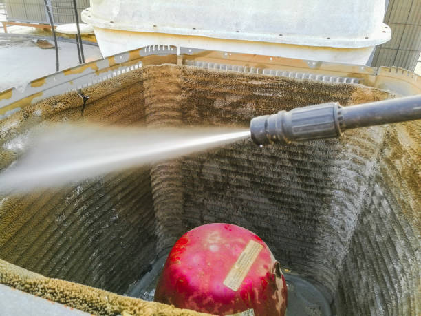 Best Best Air Duct Cleaning Company  in Jasper, GA