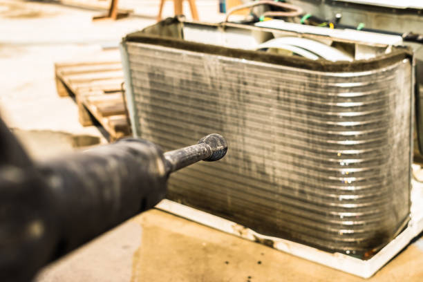 Best Professional Duct Cleaning Services  in Jasper, GA