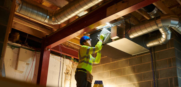 Best Emergency Air Duct Cleaning  in Jasper, GA