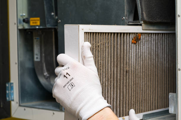 Best Ductwork Cleaning Services  in Jasper, GA