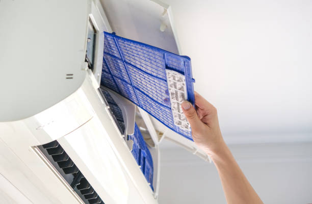 Best Air Duct Cleaning Near Me  in Jasper, GA