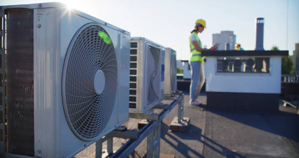 Best Duct Cleaning Specialists  in Jasper, GA