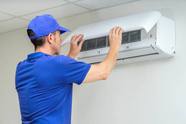 Best Residential Air Duct Cleaning  in Jasper, GA