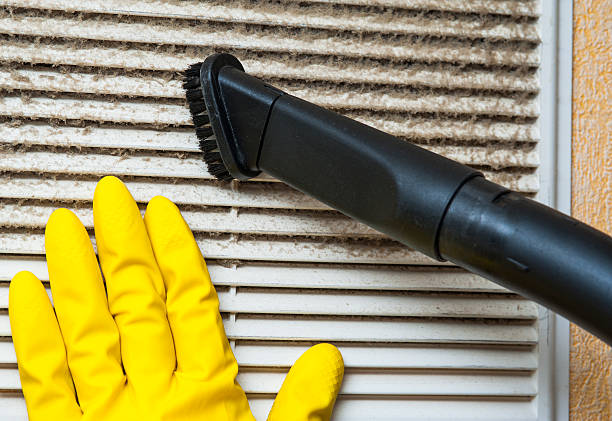 Best HVAC System Cleaning  in Jasper, GA