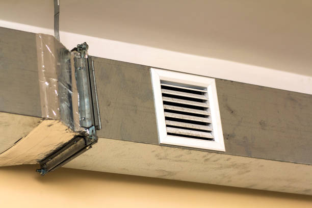 Best Air Vent Cleaning Services  in Jasper, GA
